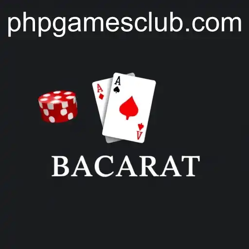 Exploring Baccarat Game through PHPGAMES