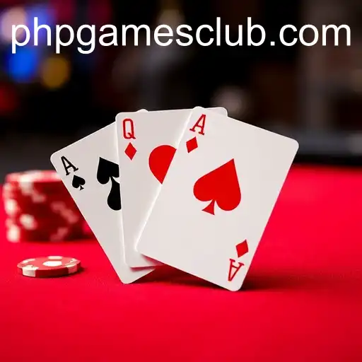 Understanding Blackjack through PHPGAMES