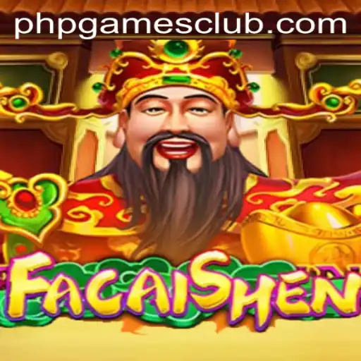 Exploring the Exciting World of FaCaiShen and PHPGAMES