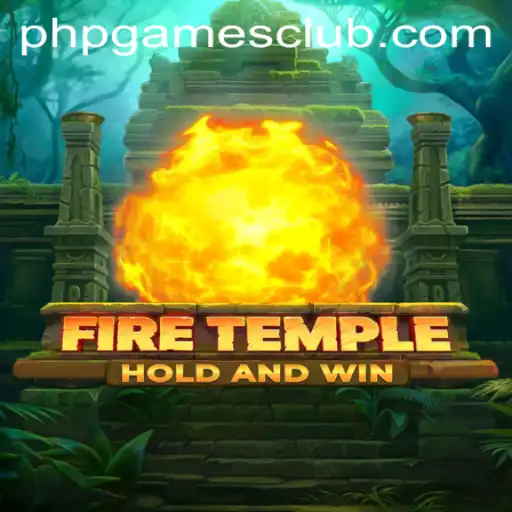 Discover the Enthralling World of FireTemple: A PHPGAMES Masterpiece