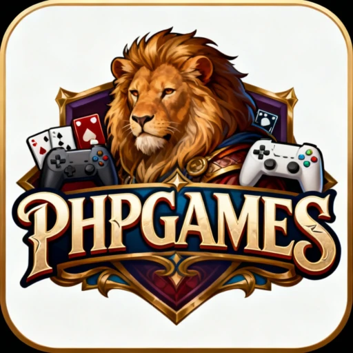 PHPGAMES