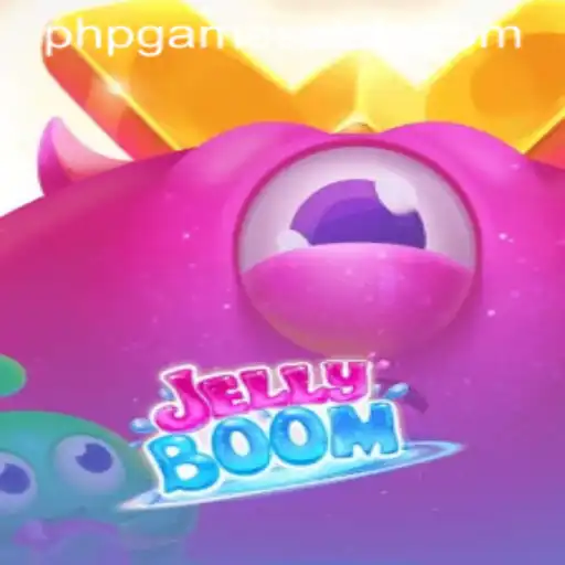 Discover the Excitement of JellyBoom