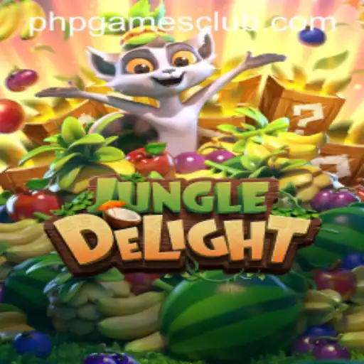 JungleDelight: A Thrilling Adventure Awaits with PHPGAMES