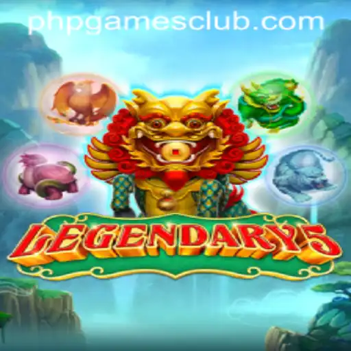 Legendary5: Unveiling the Epic Gaming Experience