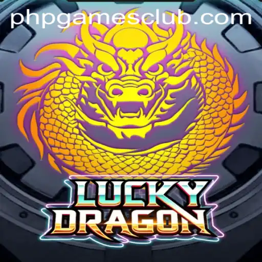 Unveiling LuckyDragon: A Captivating Dive into the World of PHPGAMES