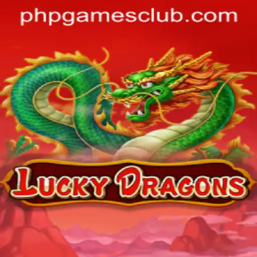 Discover the Exciting World of LuckyDragons: A Pioneering Game in the PHPGAMES Universe
