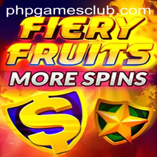 FieryFruitsMoreSpins: A Riveting Adventure in the World of PHPGAMES