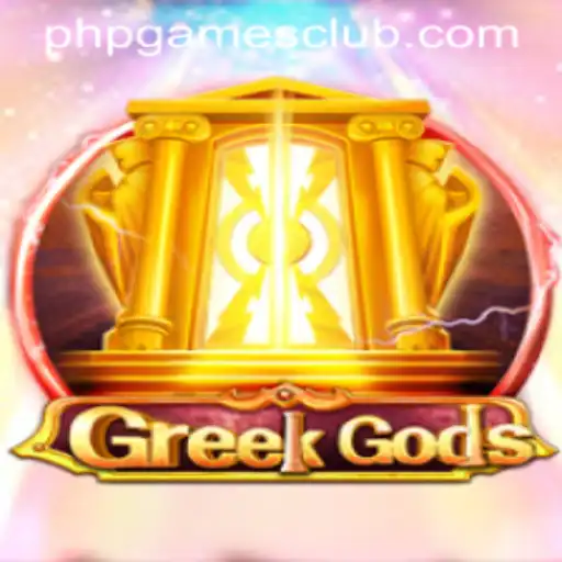 Exploring GreekGods: An Enthralling Adventure Game by PHPGAMES