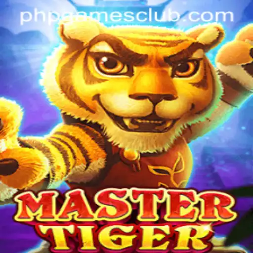 MasterTiger: Unleashing the Excitement in the World of PHPGAMES