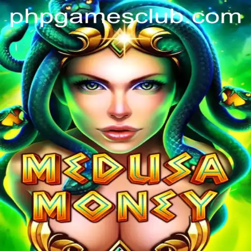 Dive into the Mythical Realm of MedusaMoney: A Unique PHPGAMES Experience