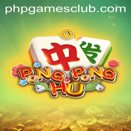 PONGPONGHU: The Exciting New PHPGAMES Phenomenon