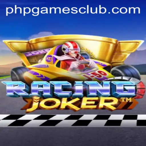 Unveiling the Thrill of RacingJoker: An Exciting Journey into the World of PHPGAMES