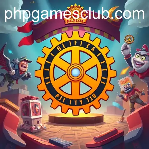 Exploring the World of Rotary Games: A Leader in PHPGAMES