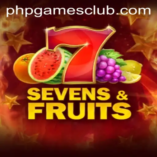 Exploring the Exciting World of SevensFruits: A Dive into PHPGAMES newest sensation