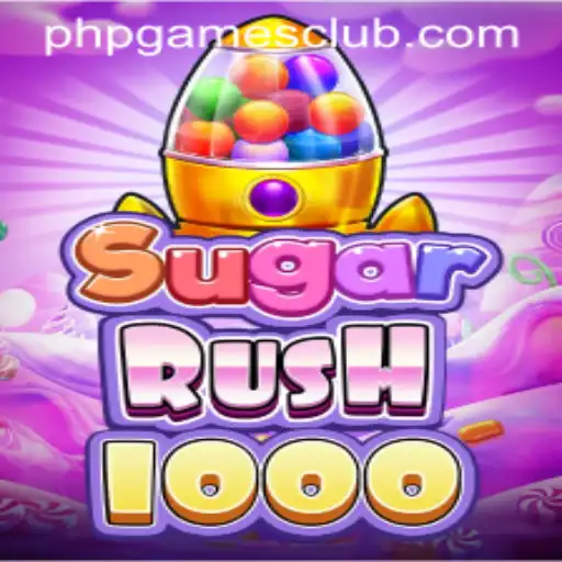 Exploring SugarRush1000: A Sweet Adventure by PHPGAMES