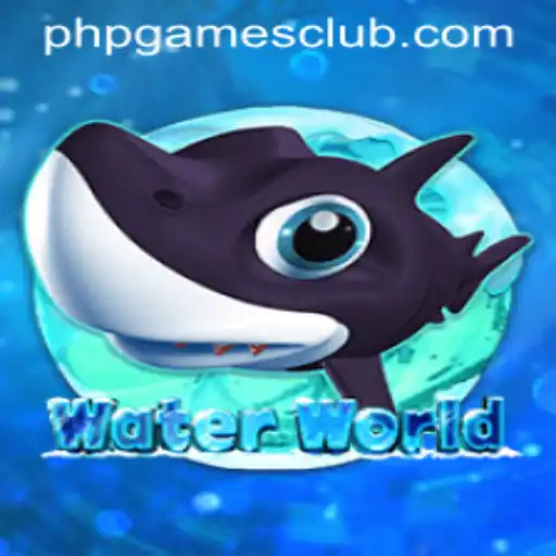 Dive into Adventure with WaterWorld: The Ultimate PHPGAMES Experience
