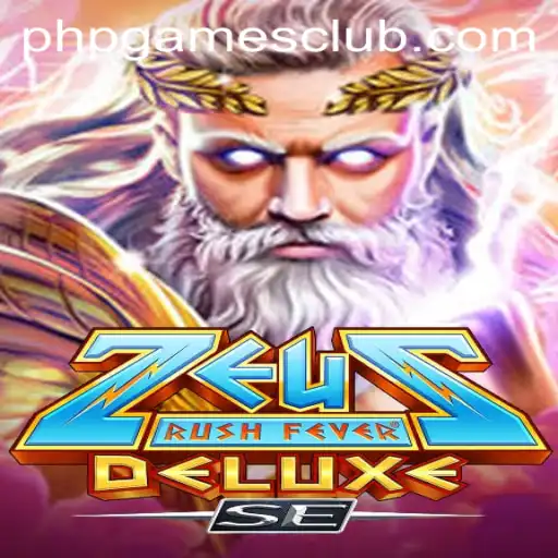 ZeusRushFeverDeluxeSE: Unleashing the Power of the Gods in Modern Gaming
